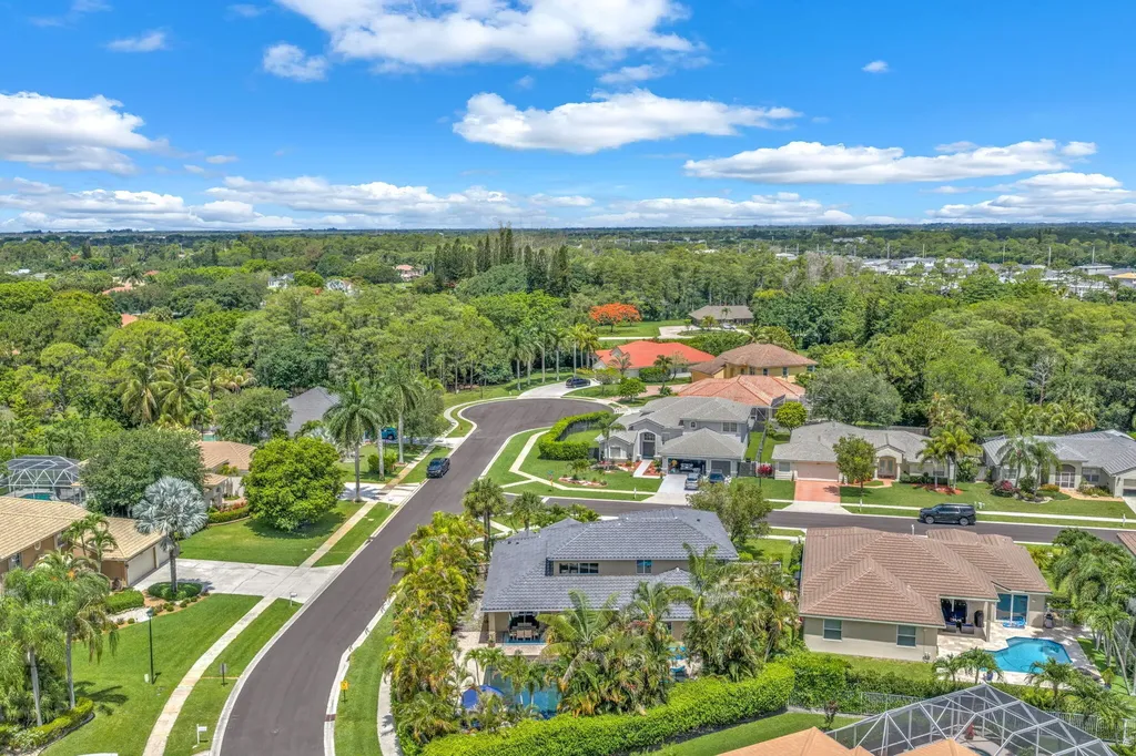 4538 Danielson Drive Wellington FL 33467
