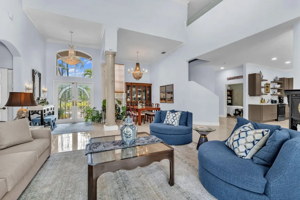 4538 Danielson Drive Wellington FL 33467