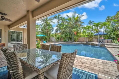 4538 Danielson Drive Wellington FL 33467