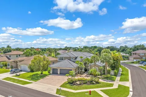 4538 Danielson Drive Wellington FL 33467