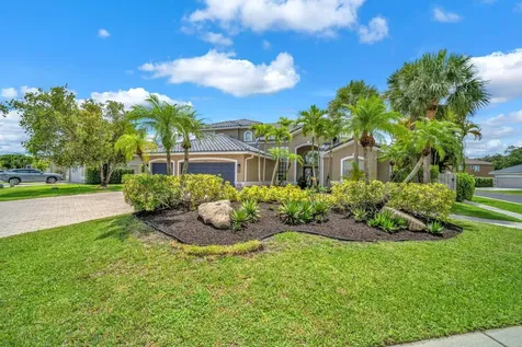4538 Danielson Drive Wellington FL 33467
