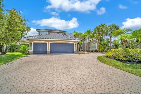 4538 Danielson Drive Wellington FL 33467
