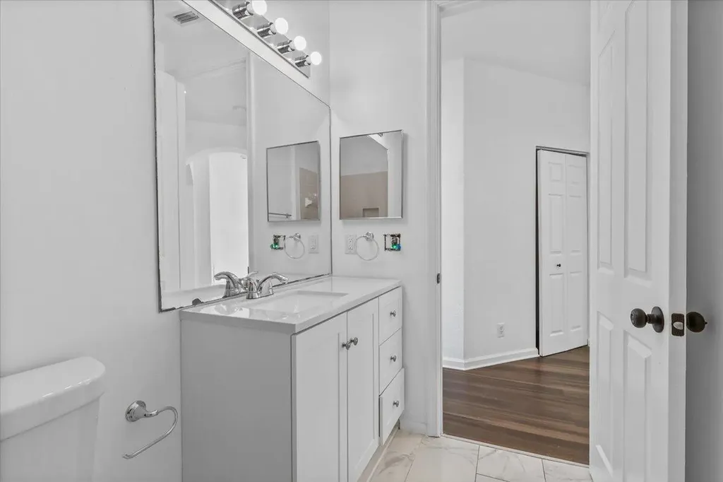 1831 Waldorf Drive Royal Palm Beach FL 33411