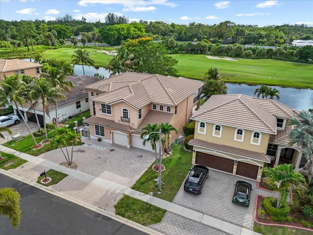 1831 Waldorf Drive Royal Palm Beach FL 33411