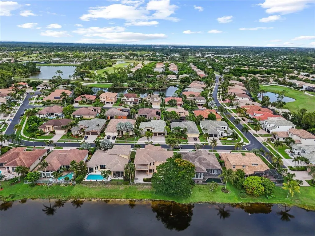 1831 Waldorf Drive Royal Palm Beach FL 33411