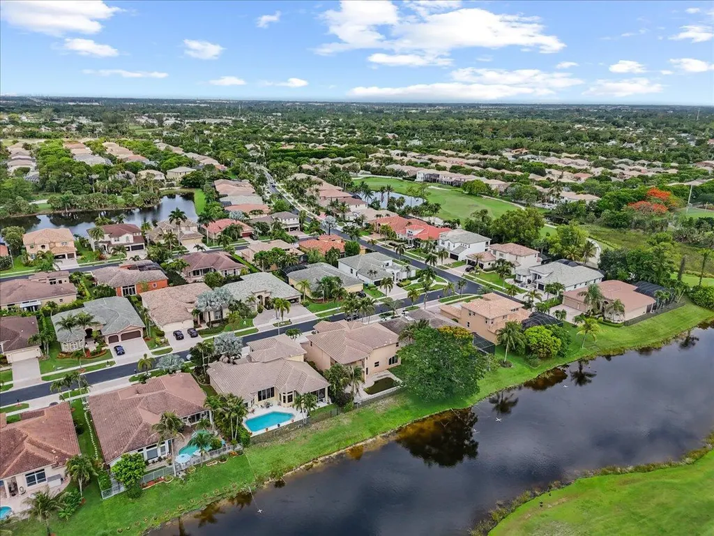 1831 Waldorf Drive Royal Palm Beach FL 33411