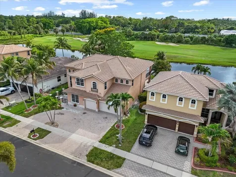 1831 Waldorf Drive Royal Palm Beach FL 33411