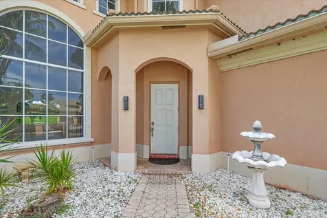 1831 Waldorf Drive Royal Palm Beach FL 33411