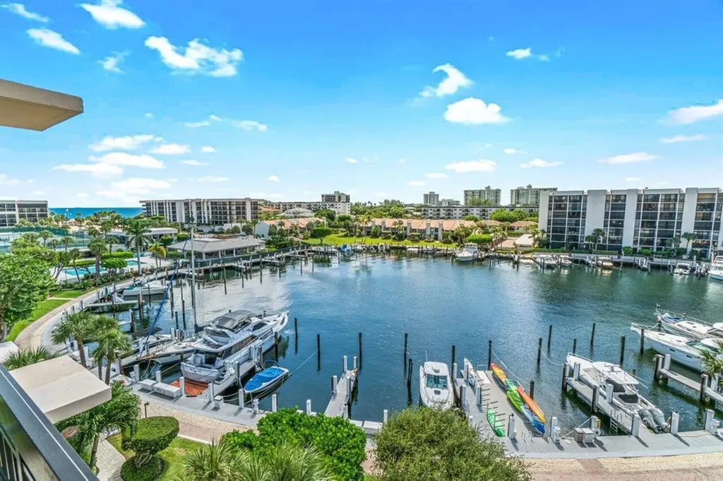 2707 N Ocean Boulevard Boca Raton FL 33431