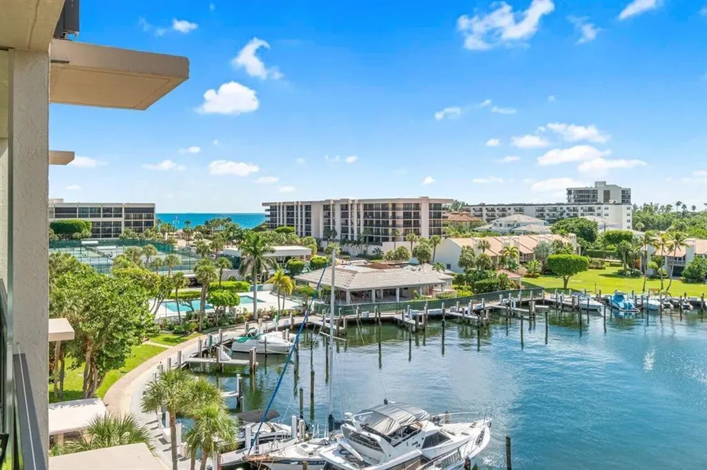 2707 N Ocean Boulevard Boca Raton FL 33431