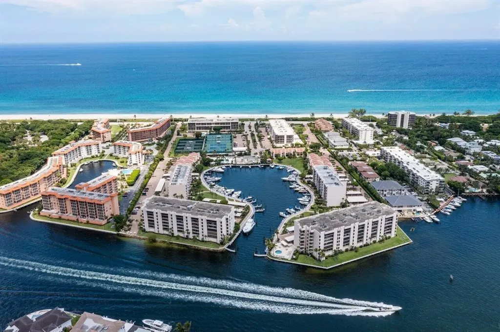 2707 N Ocean Boulevard Boca Raton FL 33431