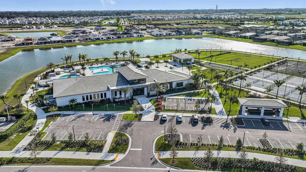 5357 Saint Armands Way Westlake FL 33470