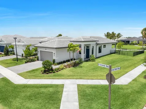 5357 Saint Armands Way Westlake FL 33470