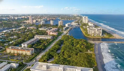 950 Ponce De Leon Road Boca Raton FL 33432
