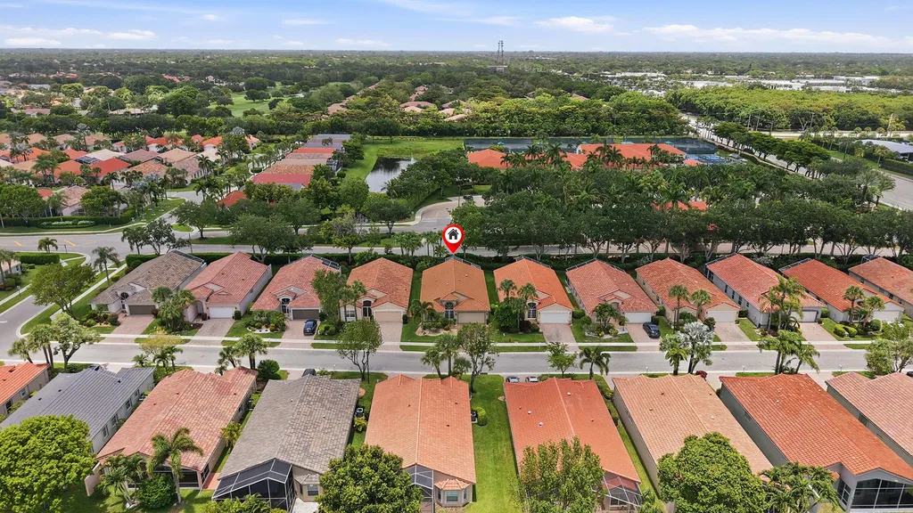 5081 Glenville Drive Boynton Beach FL 33437
