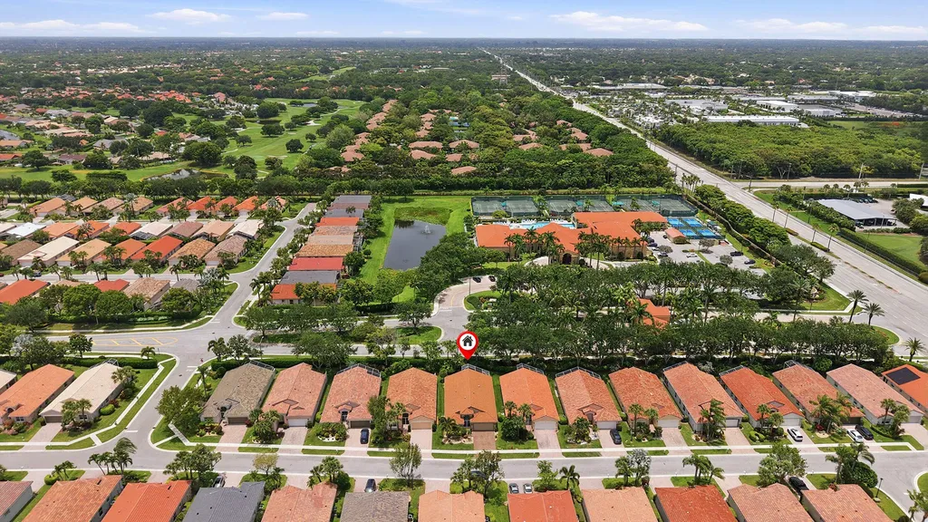 5081 Glenville Drive Boynton Beach FL 33437