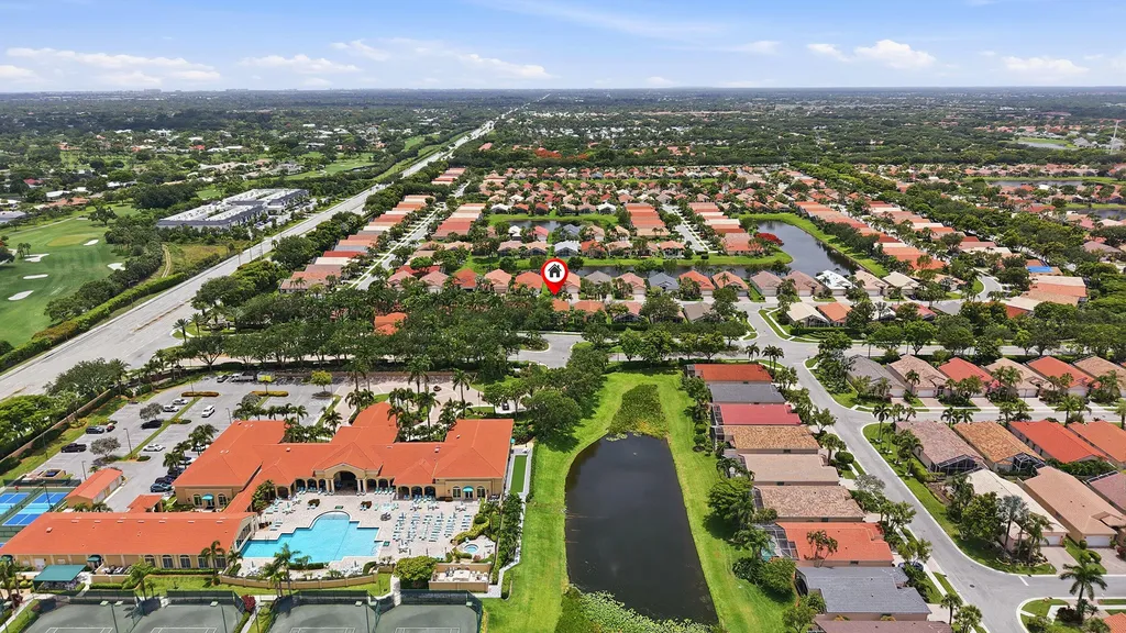 5081 Glenville Drive Boynton Beach FL 33437