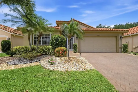 5081 Glenville Drive Boynton Beach FL 33437