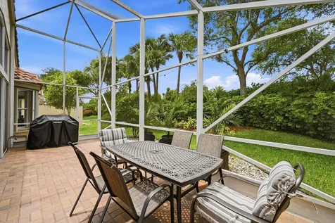 5081 Glenville Drive Boynton Beach FL 33437