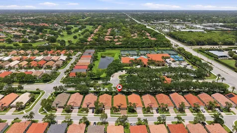 5081 Glenville Drive Boynton Beach FL 33437