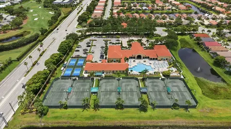 5081 Glenville Drive Boynton Beach FL 33437