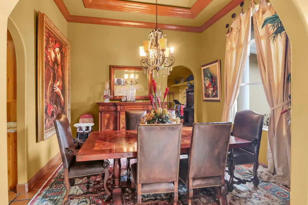7086 Hall Boulevard The Acreage FL 33470