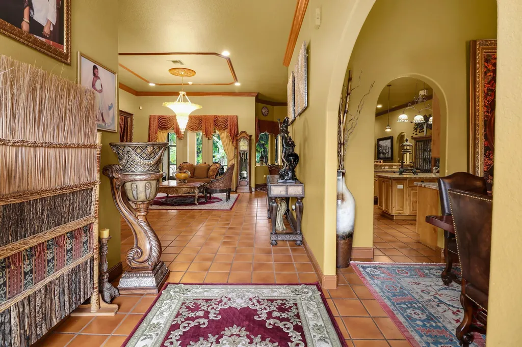 7086 Hall Boulevard The Acreage FL 33470