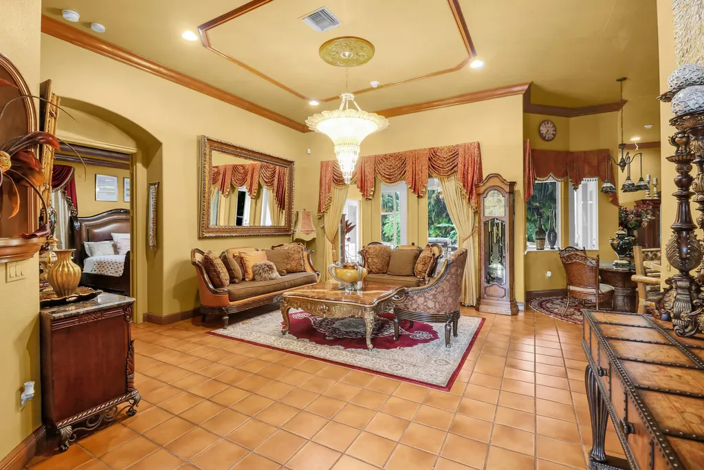 7086 Hall Boulevard The Acreage FL 33470