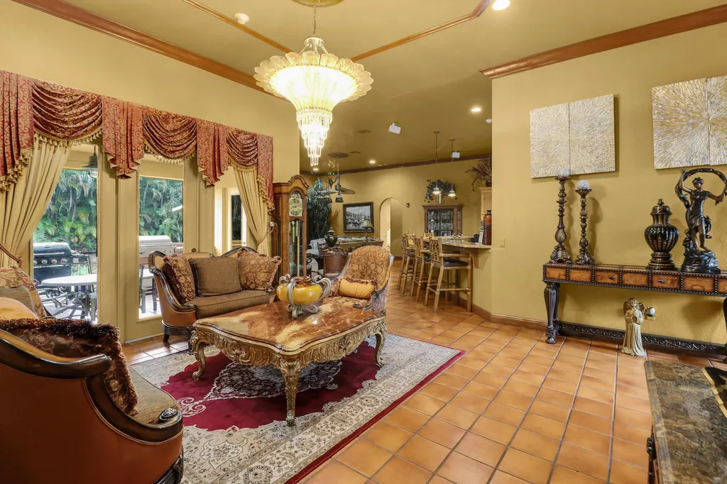7086 Hall Boulevard The Acreage FL 33470