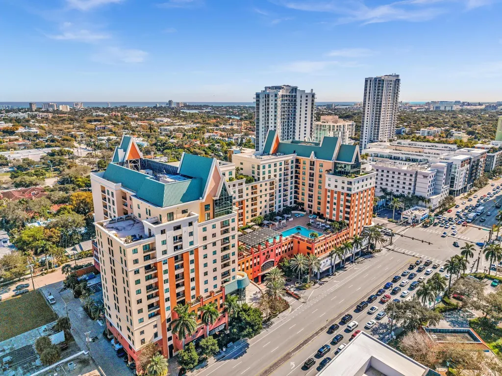 110 N Federal Highway Fort Lauderdale FL 33301