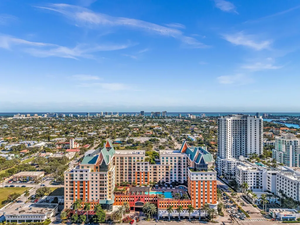 110 N Federal Highway Fort Lauderdale FL 33301