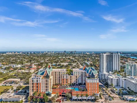 110 N Federal Highway Fort Lauderdale FL 33301