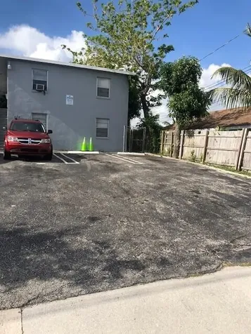 824 21st Street West Palm Beach FL 33407