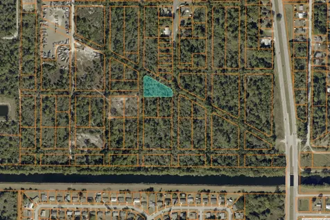 -- Tampa Trail Fort Pierce FL 34946