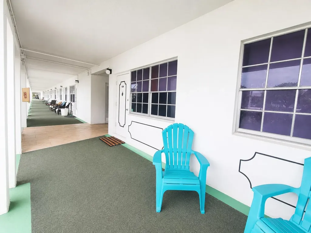 5203 NE 24th Terrace Fort Lauderdale FL 33308