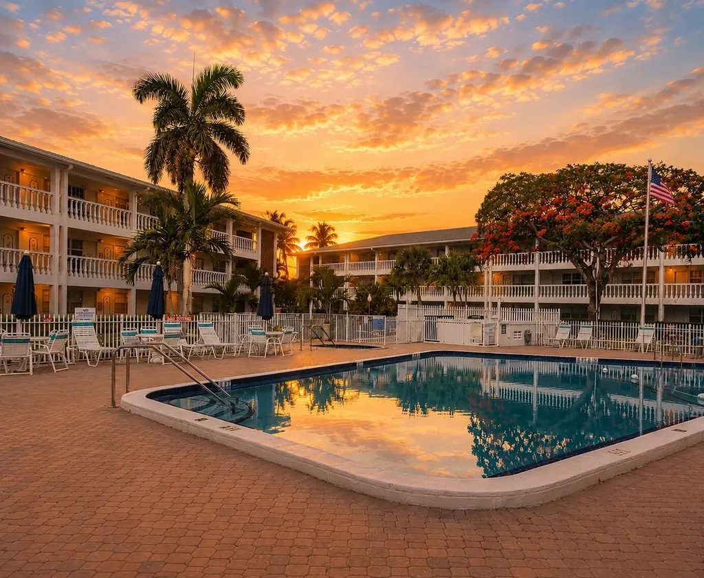 5203 NE 24th Terrace Fort Lauderdale FL 33308