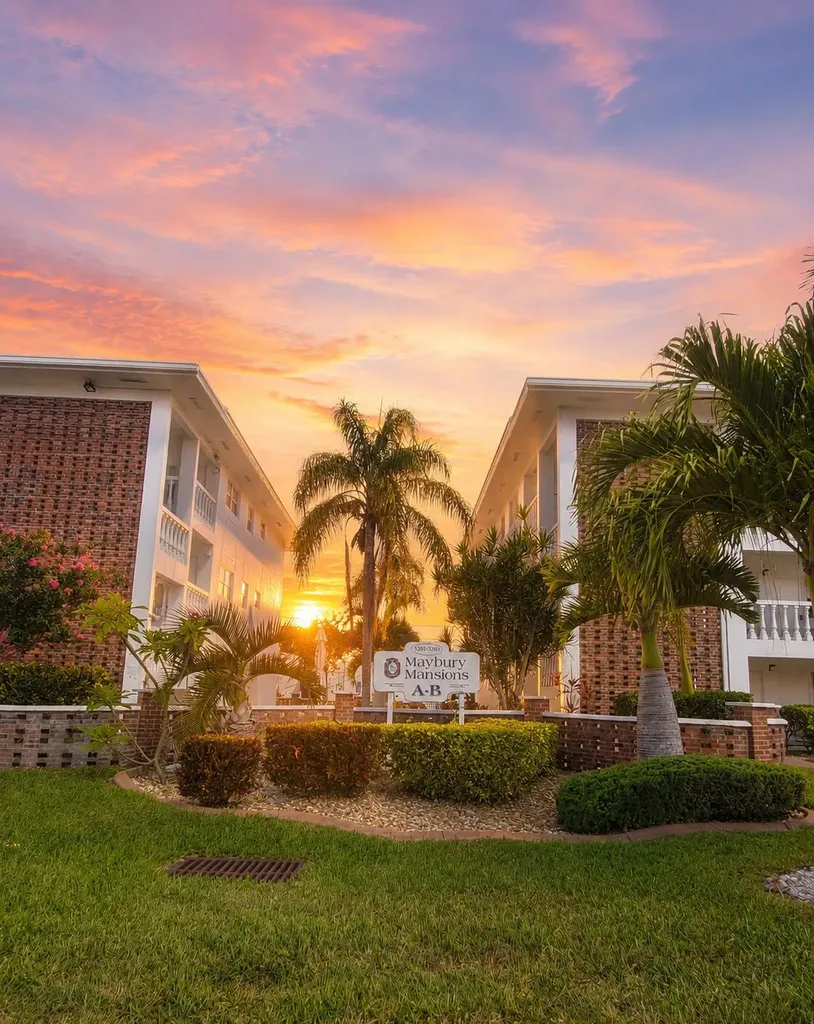 5203 NE 24th Terrace Fort Lauderdale FL 33308