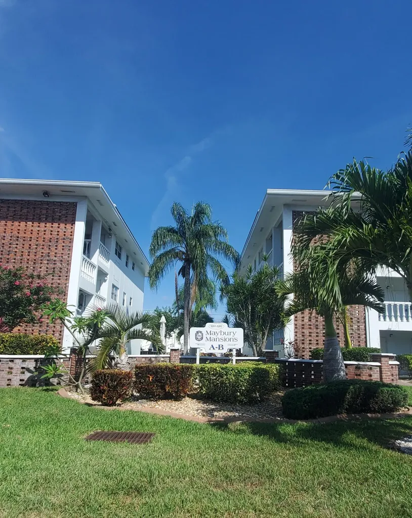 5203 NE 24th Terrace Fort Lauderdale FL 33308