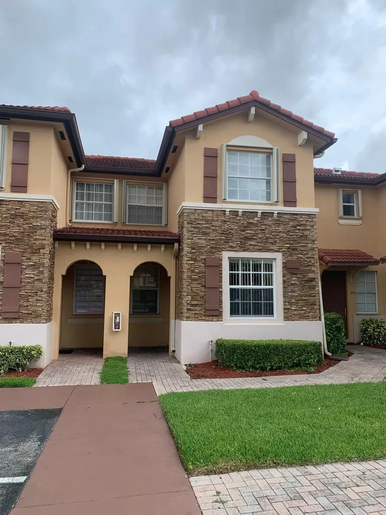 1650 NE 33 Road Homestead FL 33033