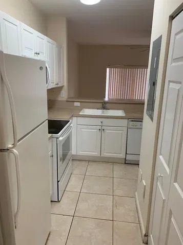 1650 NE 33 Road Homestead FL 33033