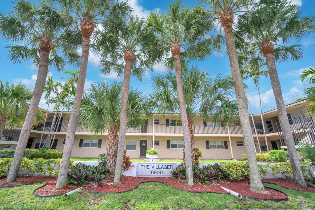 8900 W Sample Road Coral Springs FL 33065
