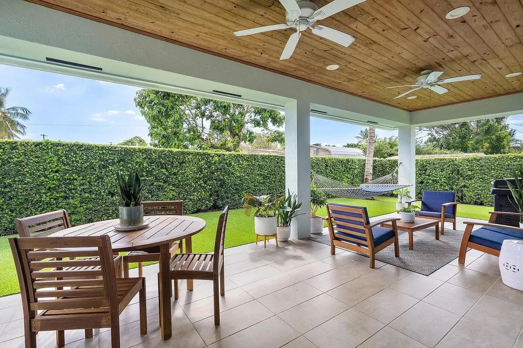 1420 High Ridge Road Lake Worth Beach FL 33461