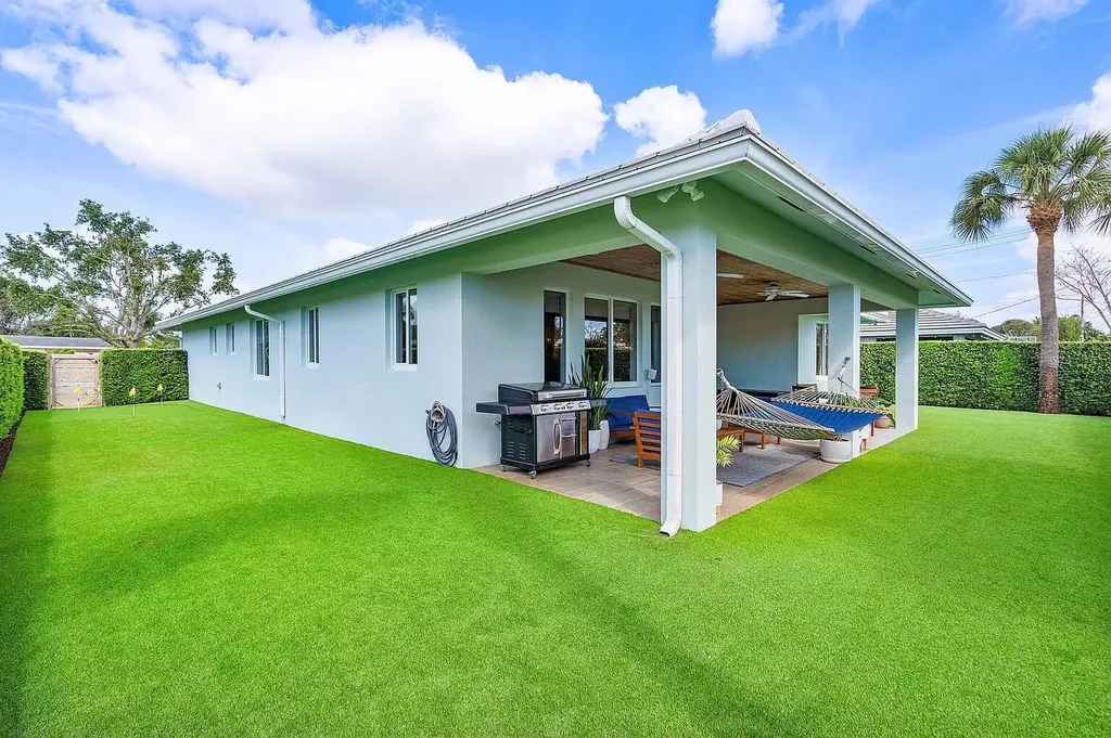 1420 High Ridge Road Lake Worth Beach FL 33461