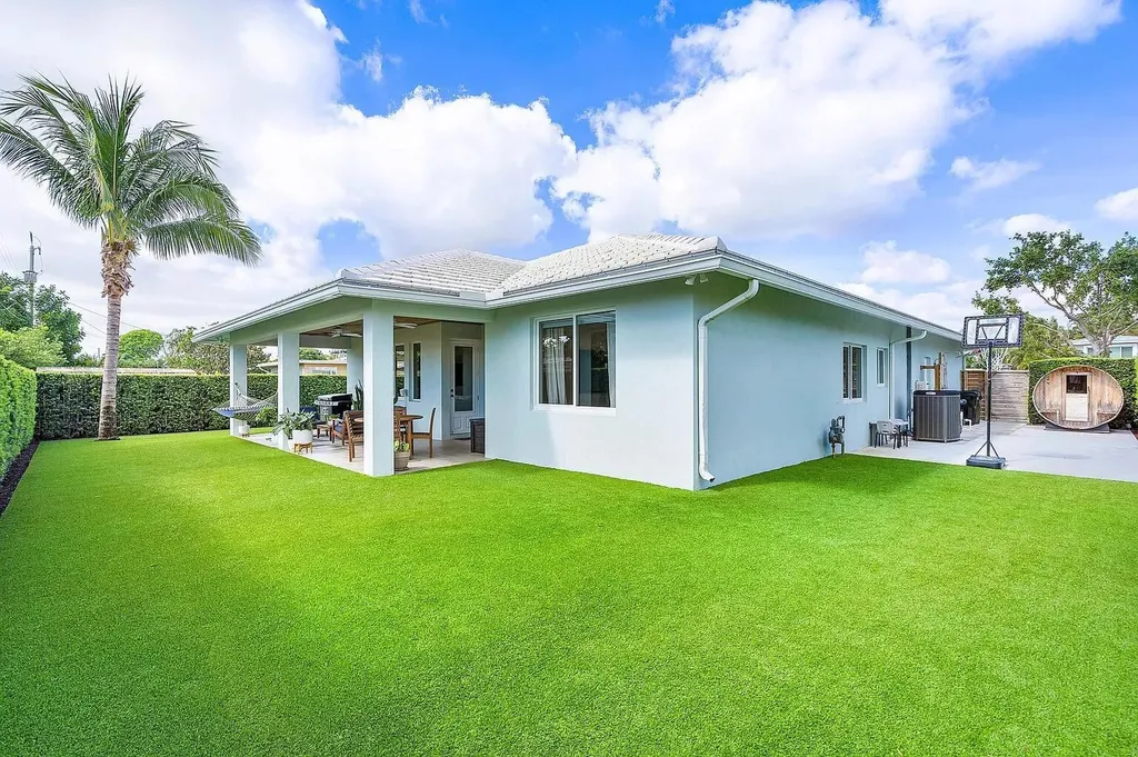 1420 High Ridge Road Lake Worth Beach FL 33461