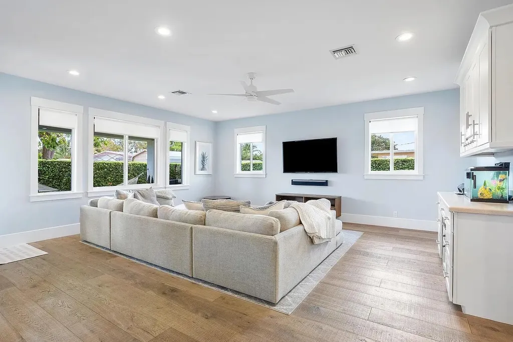 1420 High Ridge Road Lake Worth Beach FL 33461