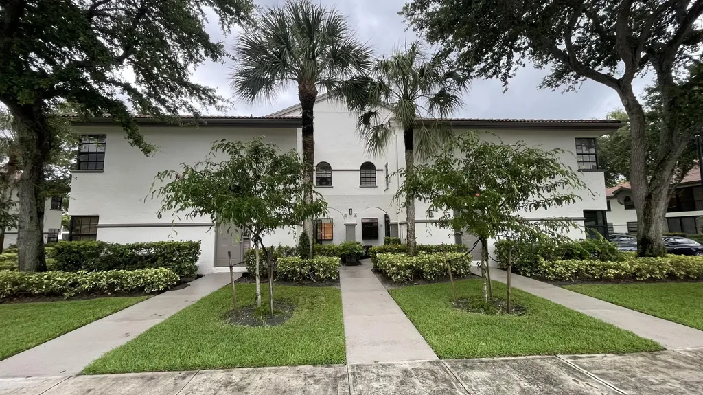 5250 Europa Drive Boynton Beach FL 33437