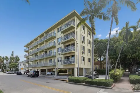 851 Meridian Avenue Miami Beach FL 33139