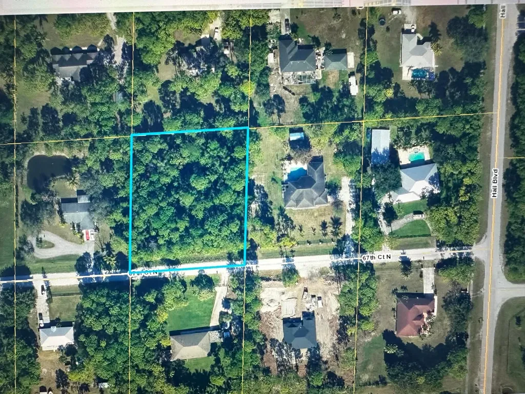 15139 67th Court N The Acreage FL 33470