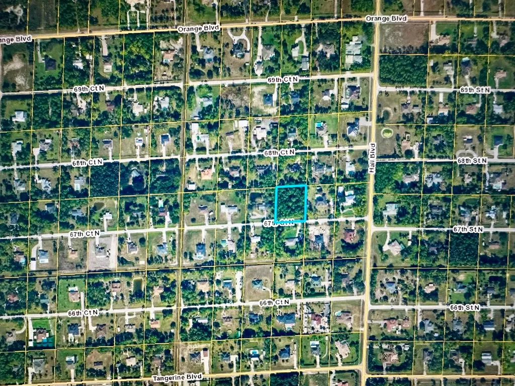 15139 67th Court N The Acreage FL 33470