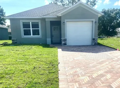 4229 Elson Avenue Sebring FL 33875